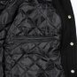 Red Wool White Leather-Arms-Letterman-College-Varsity-Jacket