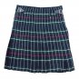 Mackenzie Tartan Kilt with Cargo Pocket Traditional Highlands Mackenzie Tartan Kilt