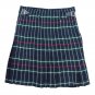 Mackenzie Tartan Kilt with Cargo Pocket Traditional Highlands Mackenzie Tartan Kilt 36"