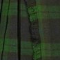 32 Waist Traditional Highland Scottish Black Watch Tartan Kilt-Skirt