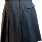 32 Size 5 Colors Cotton Utility Kilt With Front Cotton Sporran Multiple Colors Utility Kilt