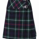 Women's Tartan Skirts Custom Size Available