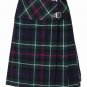 Women's Tartan Skirts Custom Size Available