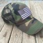 Digital Camo Tactical Operator Contractor Military Patch Cap Hat