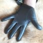 New Men's 100% Genuine Leather Driving Gloves / Police Tactical Gloves