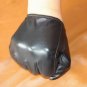 New Men's 100% Genuine Leather Driving Gloves / Police Tactical Gloves