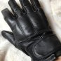 POLICE SECURITY DOORMAN TACTICAL SAND FILLED KNUCKLE PROTECTION LEATHER GLOVES