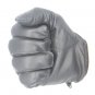 Kevlar Anti Slash Cut Fire Resistant Leather Security Police Duty SIA Gloves New