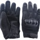 Police / Military & Tactical / Law Enforcement Gloves - Goat aniline leather