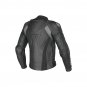 Mens Super Speed Motorcycle Racing Biker Leather Jacket XS-6XL Size Available