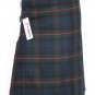 34 Size Men's Gun Tartan Kilts 5 Yard Tartan kilts Casual Kilts Wedding Kilts