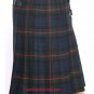 46 Size Men's Gun Tartan Kilts 5 Yard Tartan kilts Casual Kilts Wedding Kilts