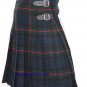 40 Size Men's Gun Tartan Kilts 5 Yard Tartan kilts Casual Kilts Wedding Kilts