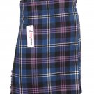 42 Size Men's Heritage Of Scotland Tartan Kilts 5 Yard Tartan kilts Casual Kilts Wedding Kilts
