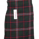 38 Size Men's Scottish National Tartan Kilts 5 Yard Tartan kilts Casual Kilts Wedding Kilts