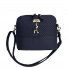 HOT SALE!2016 Women Messenger Bags Fashion Mini Bag With Deer Toy Shell Shape