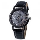 Brand New Women Hollow Watches Analog Quartz Stainless Steel Wrist Watch Fema...
