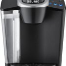Keurig - K50 Coffeemaker - Black
