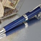 ROLLER BALL Limited Edition Office School Stationary JULES GABRIEL VERNE PEN