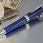 ROLLER BALL Limited Edition Office School Stationary JULES GABRIEL VERNE PEN