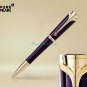 Office School Stationery Princesse Grace de Mona Pen + 3 Additional Refill Gift