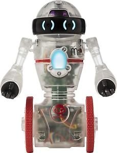 WowWee - Coder MiP - Transparent