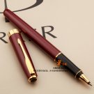 school supplies sonnet ballpoint pen kawaii Parker pens for writing material