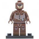 XINH 392 DC Super Hero Watchmen Minifigures Owlman Single Sale Building Block...