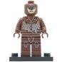 XINH 392 DC Super Hero Watchmen Minifigures Owlman Single Sale Building Block...