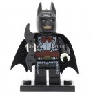 PG098 The Mariachi Batman Minifigures Superheroes Single Sale Movie 2017 DC S...