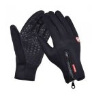New Arrived Brand Women Men M L XL Ski Gloves Snowboard Gloves Motorcycle Rid...