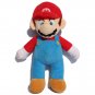 25cm 10inch Super Mario Bros Soft Plush MARIO LUIGI MARIO PLUSH DOLL For Chil...