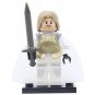Jaime Lannister Minifigures Single Sale Game of Thrones Ice and Fire Series B...