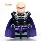 XINH391 Pharaoh Single Sale DC Super Hero Watchmen Minifigures Building Block...
