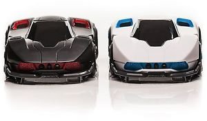WowWee - R.E.V. Cars (2-Pack) - Multi