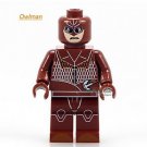 XINH392 Owlman Single Sale DC Super Hero Watchmen Minifigures Building Blocks...