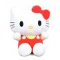 20cm Kawai hello kitty plush toys High-quality Stuffed dolls for girls kids t...
