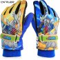 2016 New Arrival 6-14 Years Children Warm Ski Snow Snowboard Gloves Winter Wa...