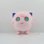 Cute Pokemon Jigglypuff Figures Soft Stuffed Plush Doll Kids Children Toy Gift