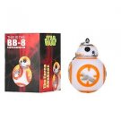Rogue One 10PCS 2.2inch Star Wars The Force Awakens BB8 BB-8 R2D2 Droid Robot...