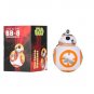 Rogue One 10PCS 2.2inch Star Wars The Force Awakens BB8 BB-8 R2D2 Droid Robot...