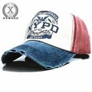 wholesale hot brand cap baseball cap fitted hat Casual cap gorras 5 panel hip...