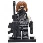 XINH 231 Winter Soldier Minifigures Single Sale Marvel SuperHeroes Avengers B...