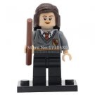 PG904 Hermione Granger Fantasy Literature Novels Harry Potter Building Blocks...