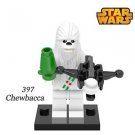 Building Blocks Chewbacca Star Wars Minifigures Single Sale Rogue One Darth M...