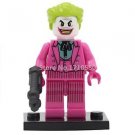 DC Super Heroes Joker Minifigures PG016 Single Sale Building Blocks Batman Su...