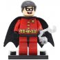 Robin Minifigures XINH 012 Marvel Super Heroes The Avengers Building Block Se...