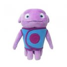2016 New 20CM Alien Plush Toy Doll Tag Dream Work Peluche Baby Home Oh Plush ...