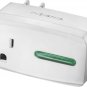 Insignia - Wi-Fi Smart Plug - White