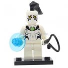 PG038 Marvel Super Heroes Minifigures White Tiger Single Sale Building Blocks...